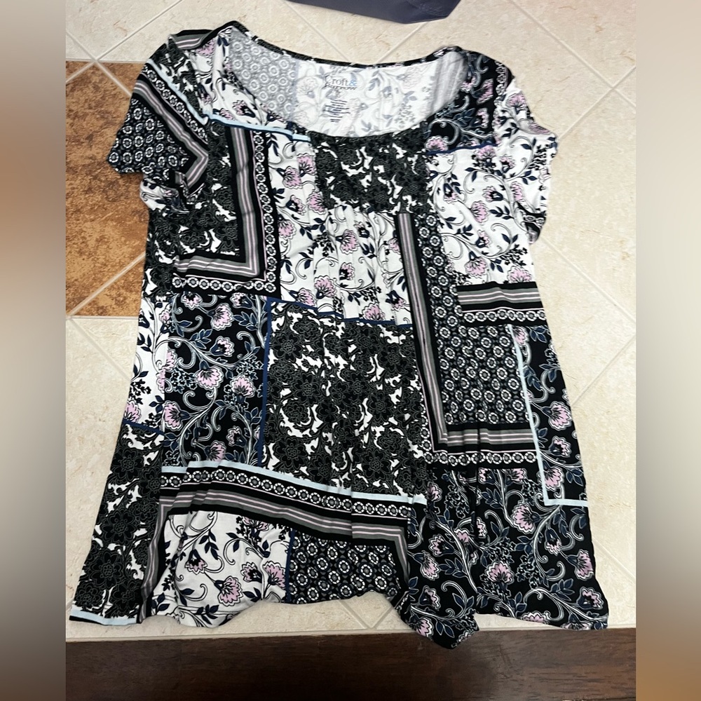 Womens blouse